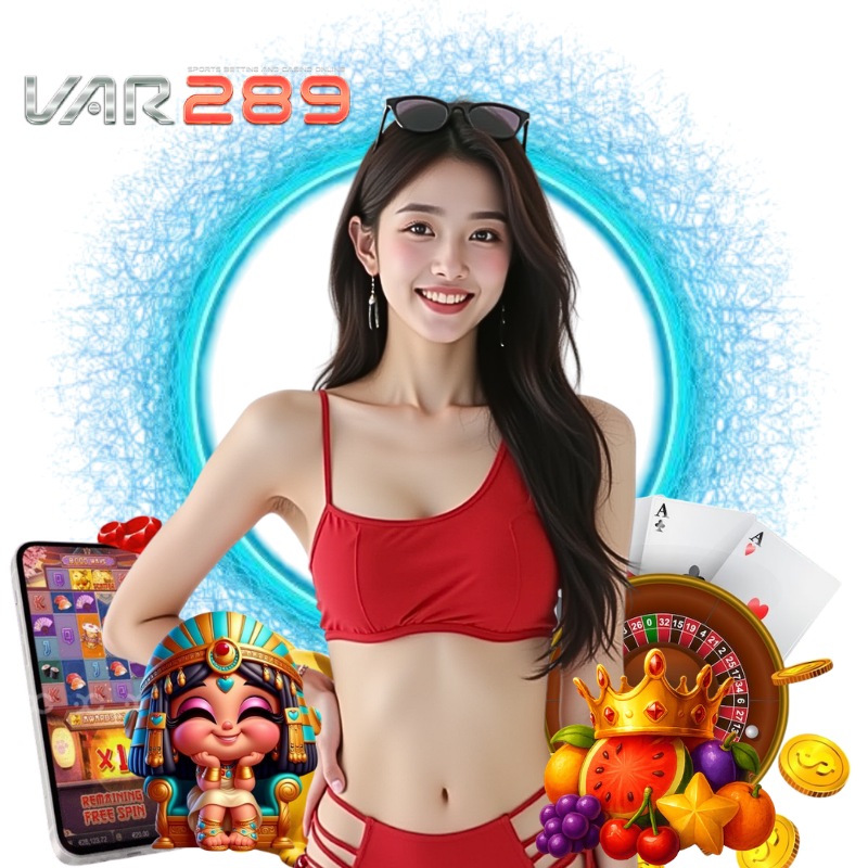 var289bet เข้าสู่ระบบ