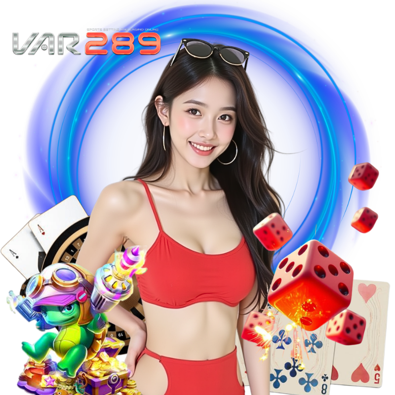 var289bet สล็อตแตกหนัก