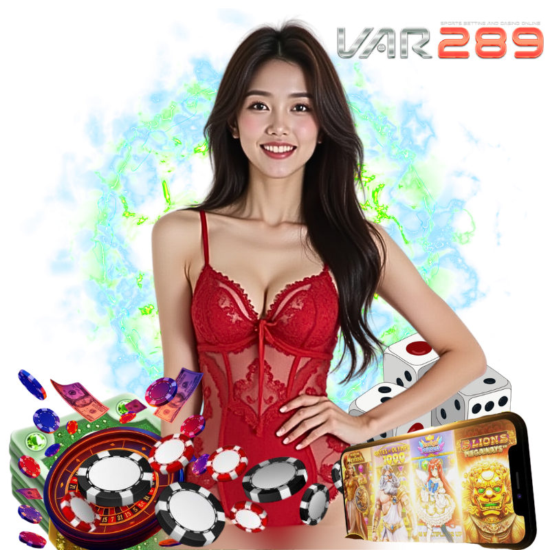 var289bet เว็บตรงมาแรง